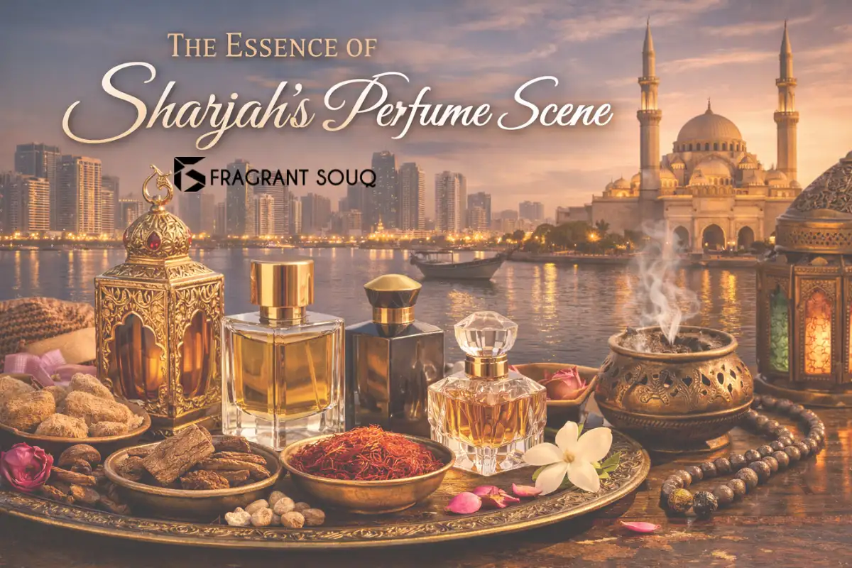 The-essence-of-sharjah's-perfume-scene-fragrant-souq