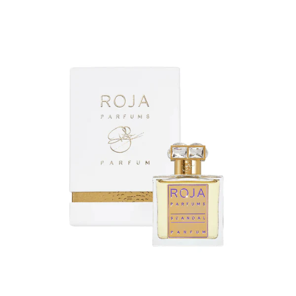 Roja Parfums Scandal 50 ML EDP Women Perfume1