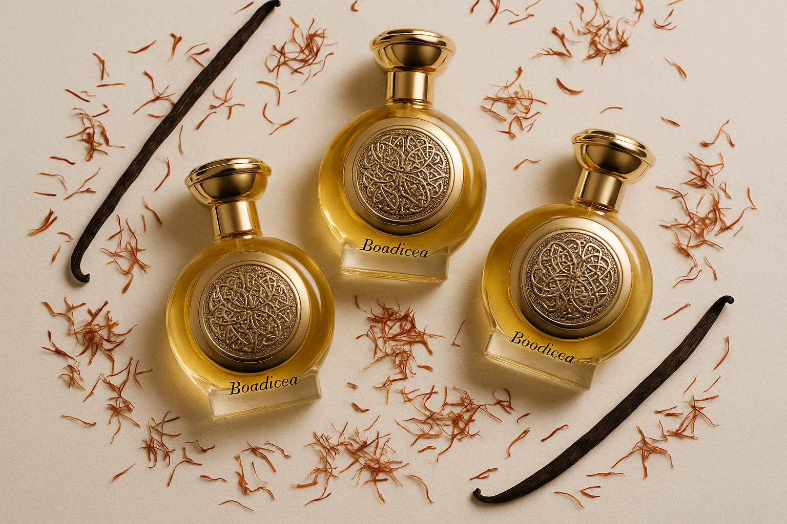 Boadicea the Victorious perfume