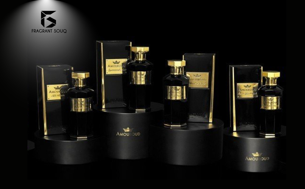 What Does Amber Smell Like? A Guide to Amouroud’s Signature Note