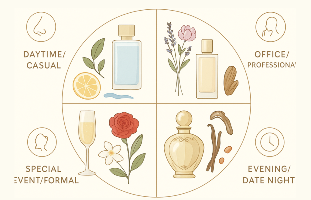 5 Luxury Niche Perfumes You Need to Know in 2025