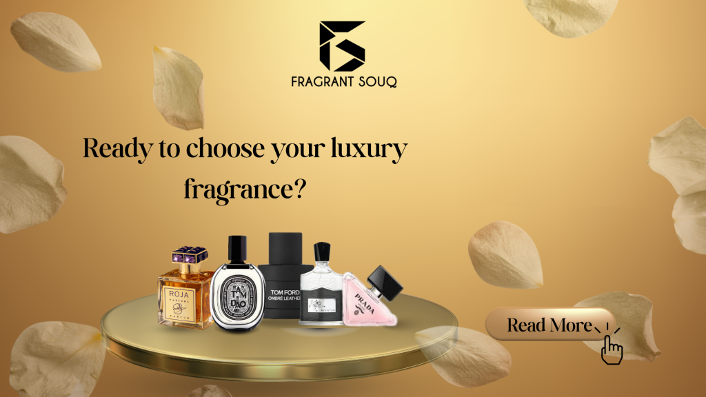 Top 5 Perfumes That Define Luxury in 2025