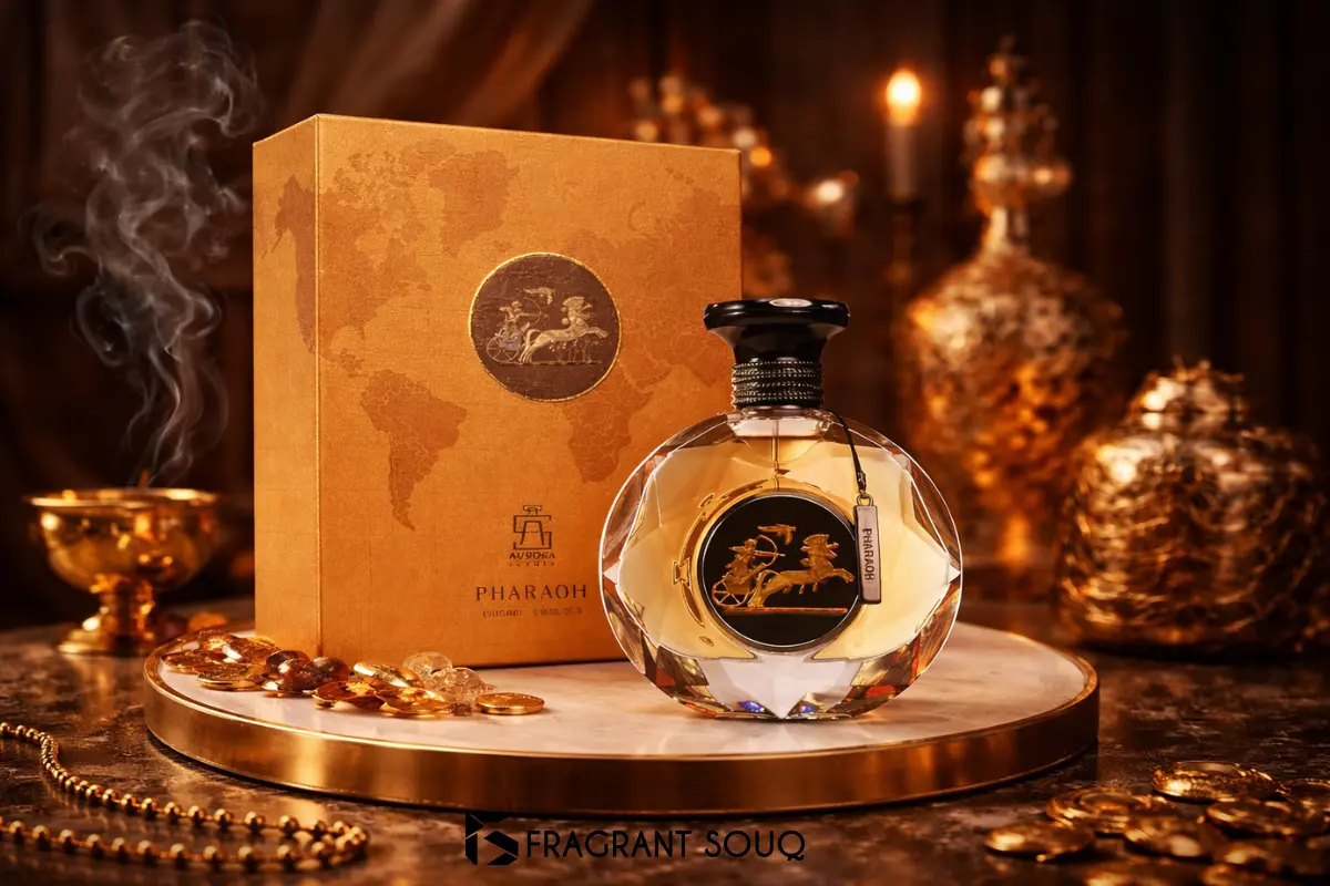 Best-perfumes-and-fragrances-fragrant-souq-image-of-perfume-Aurora Pharaoh