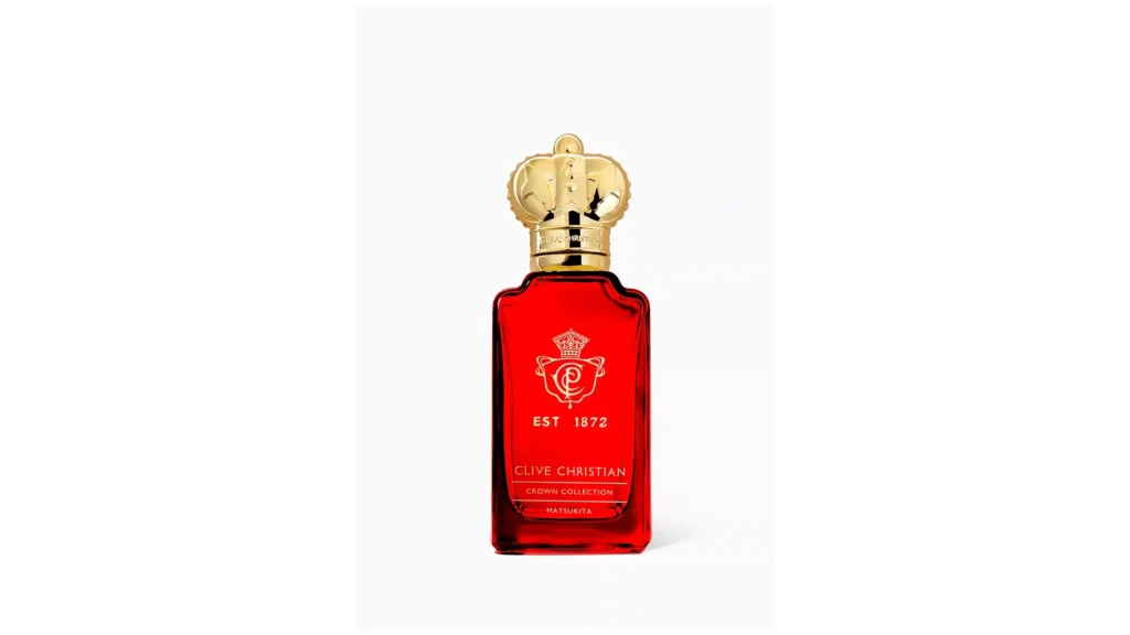 Image-of-Clive-Christian-Crown-Collection-Matsukita-Fragrant-Souq-Luxury-Niche-Perfume