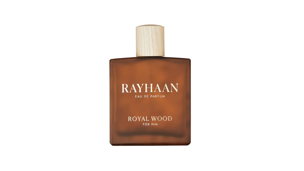 Image-of-Rayhaan-Royal-Wood-Best-woody-perfumes-UAE-Fragrant-Souq