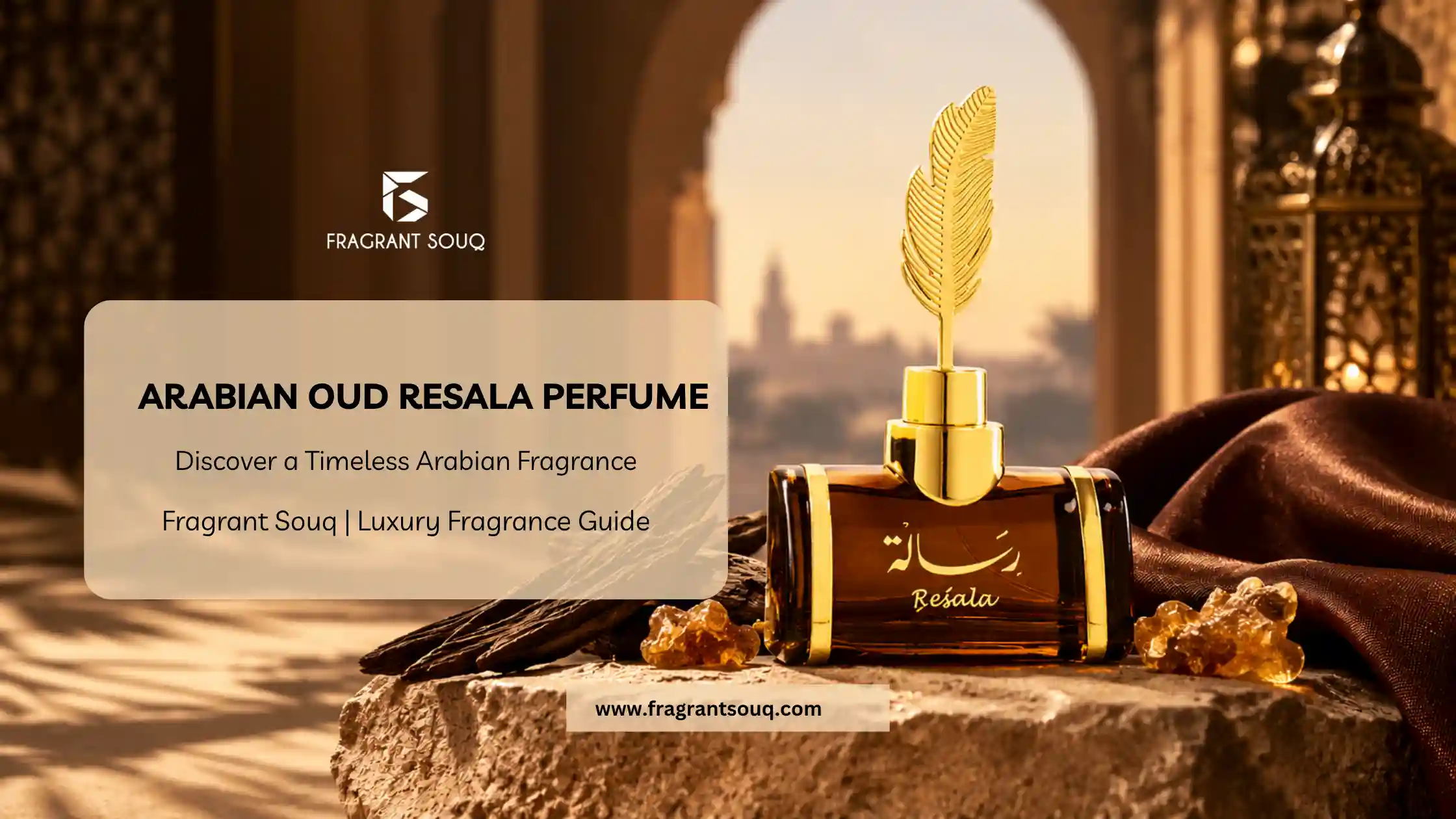 banner-image-arabian-oud-resala-perfume-Fragrant-Souq