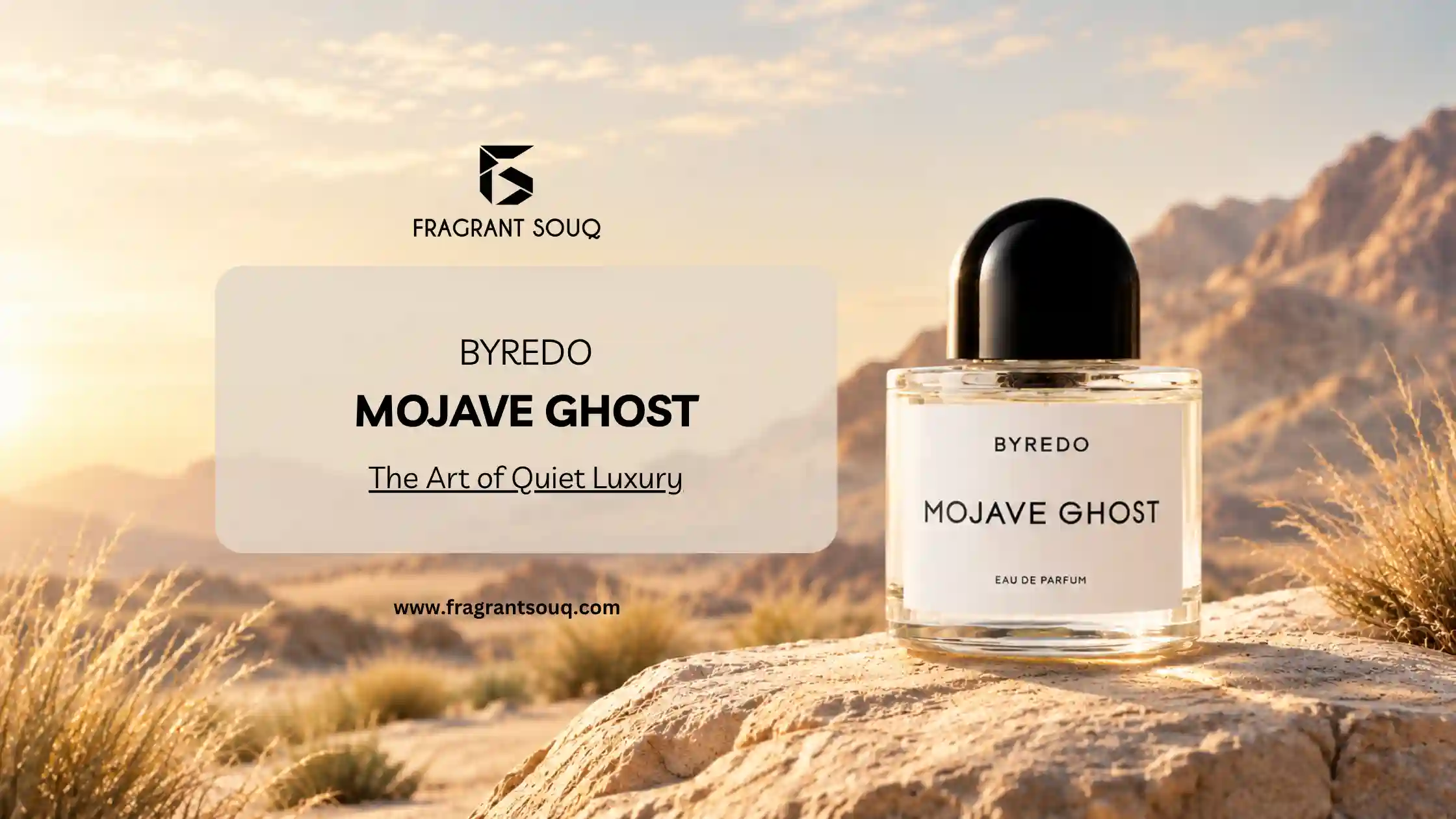 banner-image-byredo-mojave-ghost-perfume-review-Fragrant-Souq