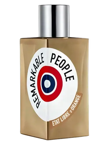 Etat Libre D'Orange Remarkable People Fragrant Souq