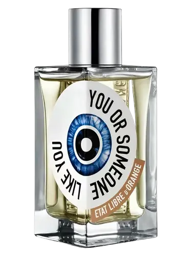 Etat Libre D'Orange You Or Someone Like You Fragrant Souq